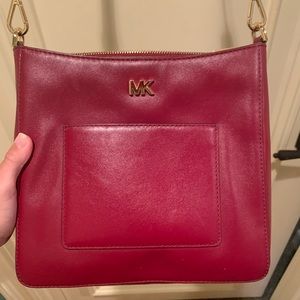 Michael Kors Crossbody Purse